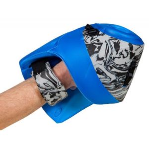 Obo Robo Hi-Rebound HP Plus Right Blauw | Leverbaar vanaf eind februari 2024!