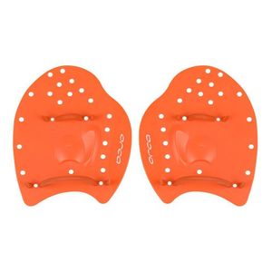 Orca Pro handpeddels oranje L-XL