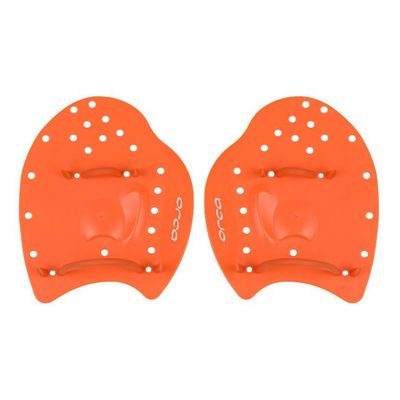 Orca Pro handpeddels oranje S-M