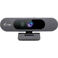 i-tec I-TEC SOLOMON PRO 900 4K Webcam Webcam 3840 x 2160 Pixel