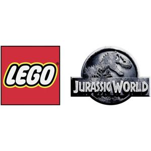 LEGO® JURASSIC WORLD™ 76964 Dinosaurusfossielen: T. rex schedel