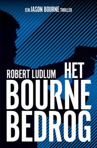 Het Bourne bedrog (Paperback)