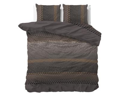 Sleeptime Brownie Leopard Bruin 240 x 200/220 cm