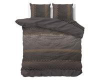 Sleeptime Brownie Leopard Bruin 240 x 200/220 cm Sleeptime Brownie Leopard Bruin 240 x 200/220 cm