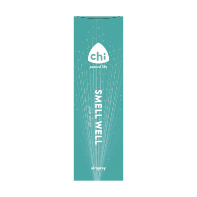 Chi Natural Life Smell Well Airspray