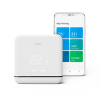 tado° Smart AC Control V3+ thermostaat WLAN Wit - thumbnail