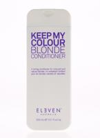 Eleven Australia Keep My Colour Blonde Conditioner 300ml | Voor Gekleurd Haar