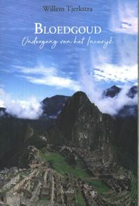 Bloedgoud (Paperback)