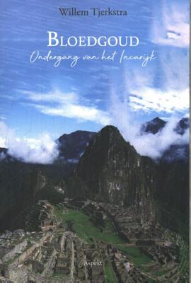 Bloedgoud (Paperback)
