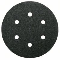 Bosch Accessories Best for Stone 2608605129 Excenterschuurpapier Met klittenband, Geperforeerd Korrelgrootte (num) 320 (Ø) 150 mm 5 stuk(s)