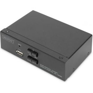 Digitus DS-12870 KVM-switch
