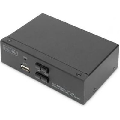 Digitus DS-12870 KVM-switch