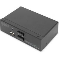 Digitus DS-12870 KVM-switch