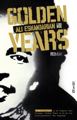 Golden Years (Paperback)