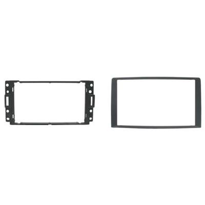 Dubbeldin ECO paneel passend voor Saab 1238127004