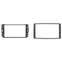Dubbeldin ECO paneel passend voor Saab 1238127004 Dubbeldin ECO paneel passend voor Saab 1238127004