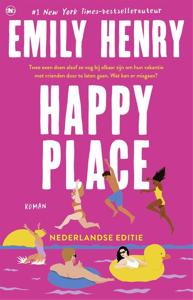 Happy Place - Emily Henry - ebook