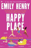 Happy Place - Emily Henry - ebook