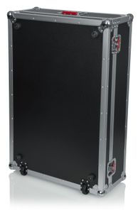 Gator Cases G-TOURX32NDH audioapparatuurtas DJ-mixer Hard case Multiplex Zwart