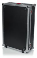 Gator Cases G-TOURX32NDH audioapparatuurtas DJ-mixer Hard case Multiplex Zwart - thumbnail