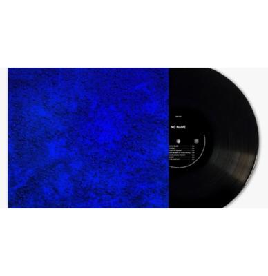 Jack White - No Name LP LAATSTE STUKS