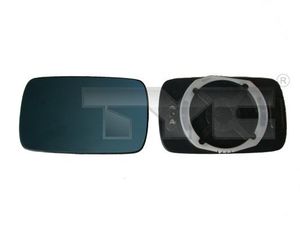 Spiegelglas, buitenspiegel 30300711