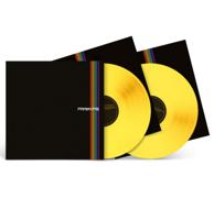 Orb - Prism (Citrus Gekleurd Vinyl) 2LP
