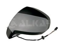 Buitenspiegel links volledig 6139865