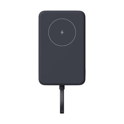 Powerbank Xiaomi WPB1007MI 10000 mAh Grijs