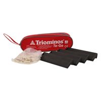 Goliath Games Goliath triominos to go &apos;17 bordspel