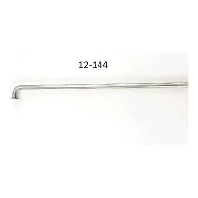 Sapim Spaken 12-144 zink zonder nippel