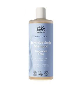Find balance shampoo geurvrij