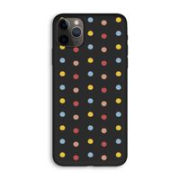 Bollen: iPhone 11 Pro Max Biologisch afbreekbaar hoesje