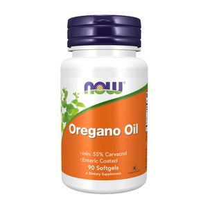 Oregano Oil Enteric 90softgels