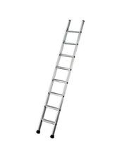Little Jumbo Magazijnladder met traptreden 1x11 - 1202210111