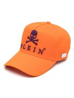 Philipp Plein casquette Skull&Bones - Orange - thumbnail