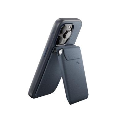Peak Design - Mobile Wallet Stand Midnight