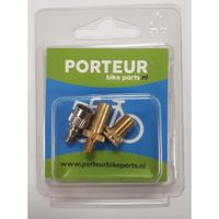 Pompnippel Porteur assortiment