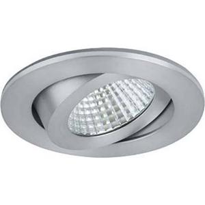 Brumberg 33353253 33353253 LED-inbouwlamp LED 6 W Aluminium