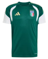 Adidas Italië Trainingsshirt 2026 Senior