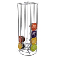 Imperial Kitchen - Capsulehouder Voor Dolce Gusto 28 cups