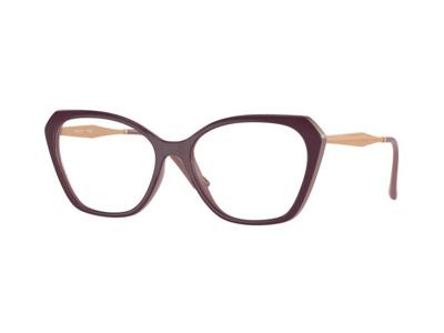 Brillen met correctie Vogue VO5522 3100