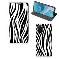 OnePlus 8T | Hoesje maken | Zebra