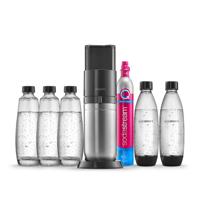 SodaStream Duo Titan Voordeelpakket bruiswatertoestel - thumbnail