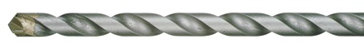 Connex Steenboor 12Mm (600Mm) Groen - COX971612