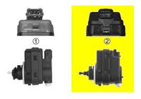 Koplampelectr.motor Valeo 087267