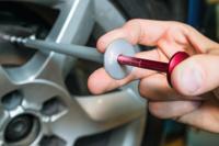 VIGOR diktemeter "v4399" brake rotors knife thick