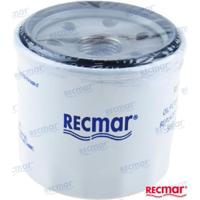 REPUESTOS MOTORES - Bombardier REC16510-82703 - FILTRO ACEITE