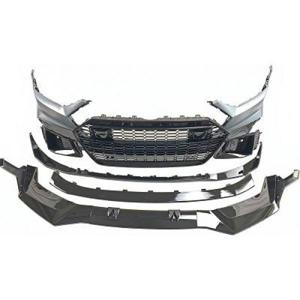 Diederichs Bumper 1051250