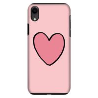 Hartje: iPhone XR Tough Case